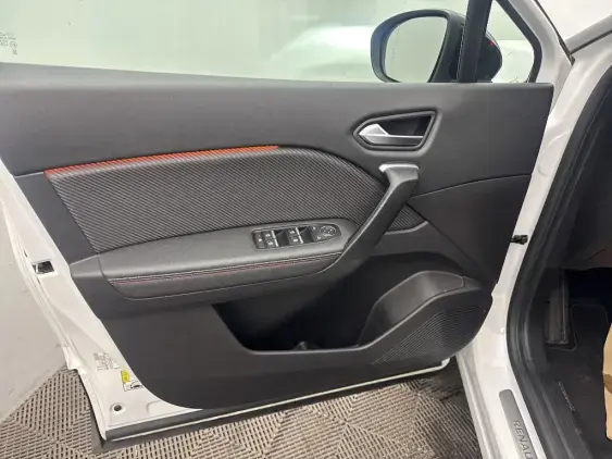 RENAULT CAPTUR II - voiture d'occasion - Photo 19
