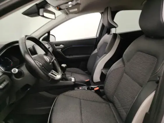 RENAULT CAPTUR II - voiture d'occasion - Photo 17