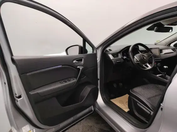 RENAULT CAPTUR II - voiture d'occasion - Photo 18