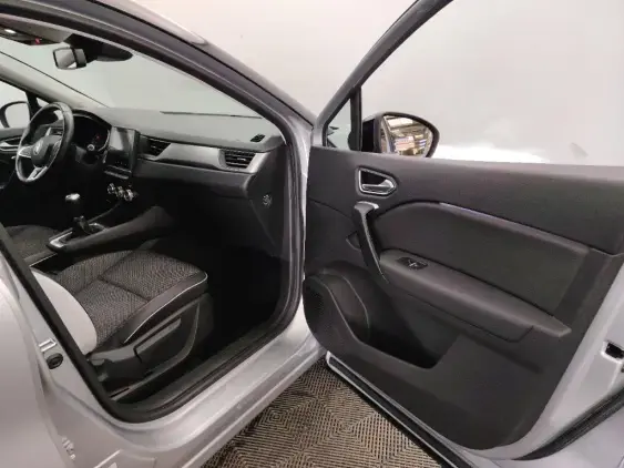 RENAULT CAPTUR II - voiture d'occasion - Photo 19