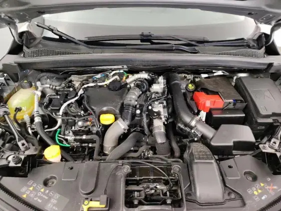 RENAULT CAPTUR II - voiture d'occasion - Photo 20
