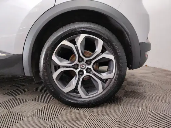 RENAULT CAPTUR II - voiture d'occasion - Photo 23