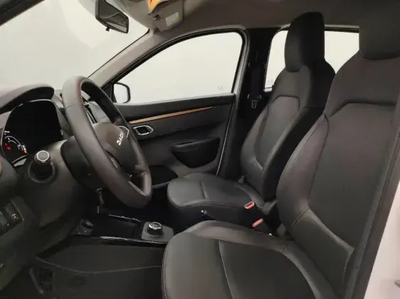 DACIA SPRING - voiture d'occasion - Photo 17