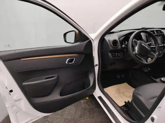 DACIA SPRING - voiture d'occasion - Photo 18