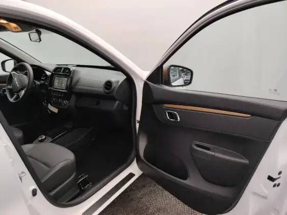 DACIA SPRING - voiture d'occasion - Photo 19