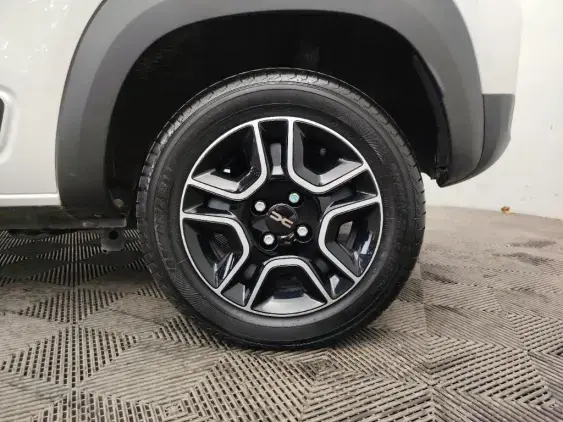 DACIA SPRING - voiture d'occasion - Photo 23