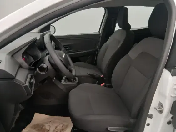 DACIA SANDERO III - voiture d'occasion - Photo 15