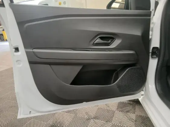 DACIA SANDERO III - voiture d'occasion - Photo 16