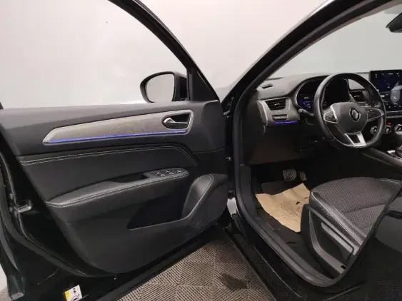 RENAULT ARKANA - voiture d'occasion - Photo 19