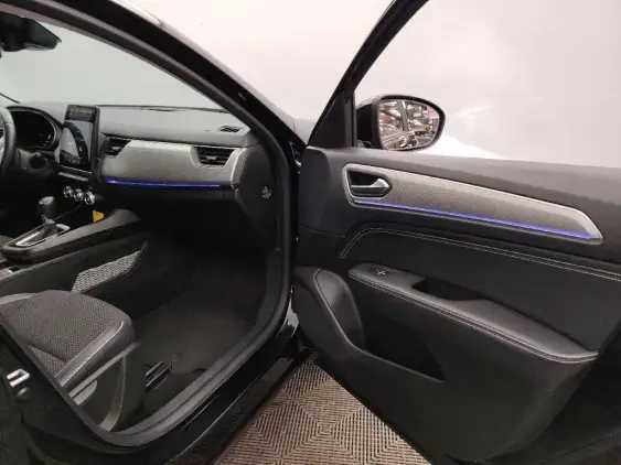 RENAULT ARKANA - voiture d'occasion - Photo 20
