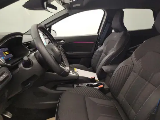RENAULT SYMBIOZ - voiture d'occasion - Photo 18