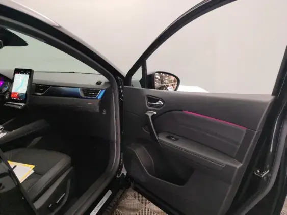 RENAULT SYMBIOZ - voiture d'occasion - Photo 20