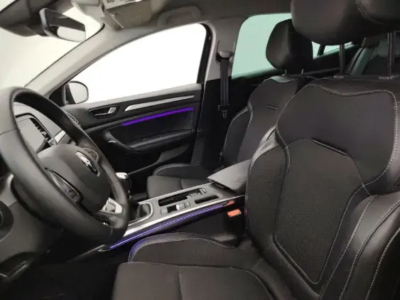 RENAULT MEGANE IV - voiture d'occasion - Photo 17