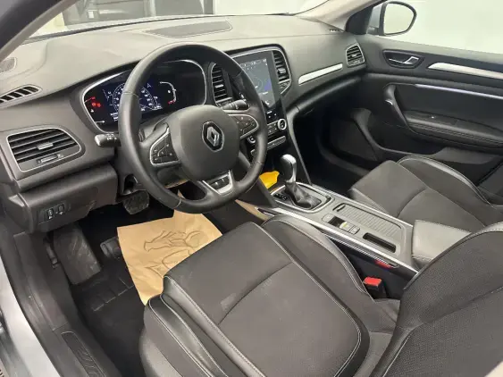 RENAULT MEGANE IV - voiture d'occasion - Photo 18