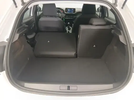 PEUGEOT 208 II - voiture d'occasion - Photo 16