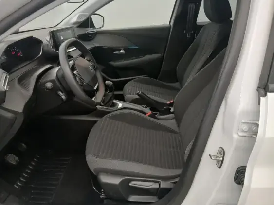 PEUGEOT 208 II - voiture d'occasion - Photo 18