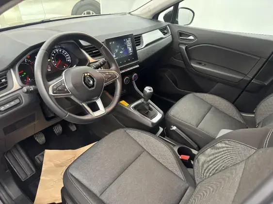 RENAULT CAPTUR II - voiture d'occasion - Photo 18