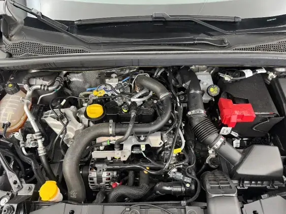 RENAULT CAPTUR II - voiture d'occasion - Photo 21