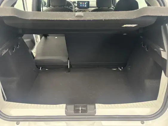 DACIA SANDERO III - voiture d'occasion - Photo 15