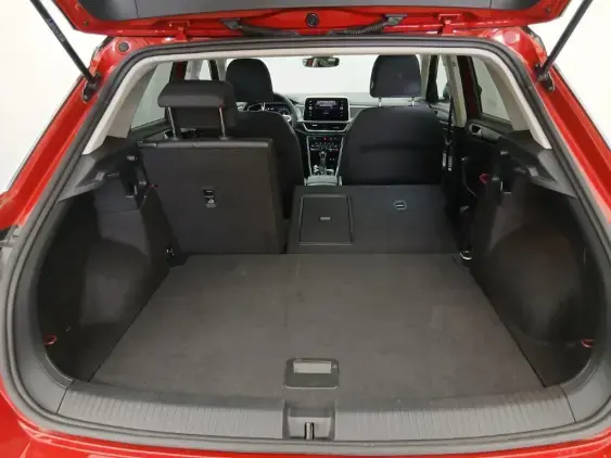 VOLKSWAGEN T-ROC - voiture d'occasion - Photo 15