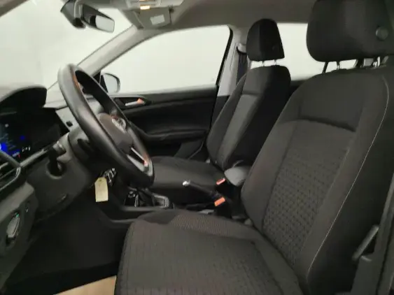 VOLKSWAGEN T-CROSS - voiture d'occasion - Photo 15