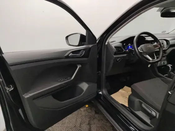 VOLKSWAGEN T-CROSS - voiture d'occasion - Photo 16