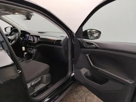 VOLKSWAGEN T-CROSS - voiture d'occasion - Photo 17