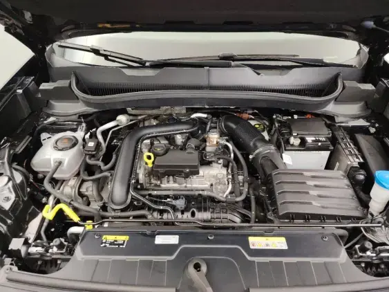 VOLKSWAGEN T-CROSS - voiture d'occasion - Photo 18