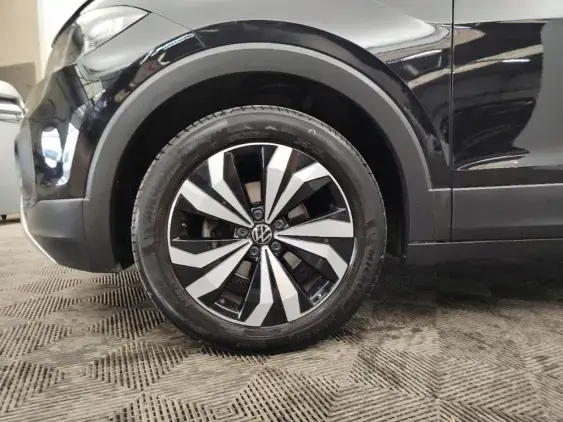 VOLKSWAGEN T-CROSS - voiture d'occasion - Photo 20