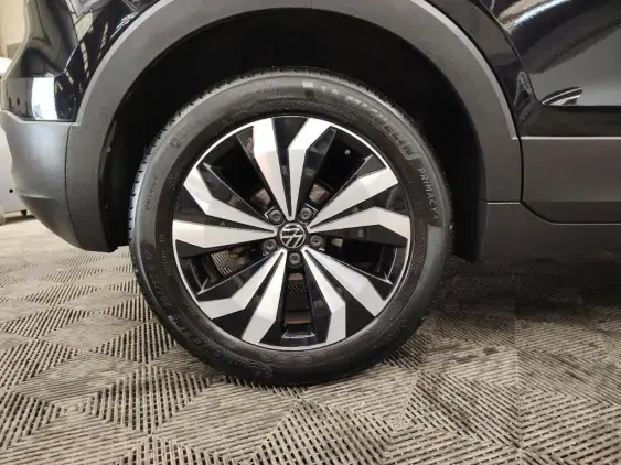VOLKSWAGEN T-CROSS - voiture d'occasion - Photo 22