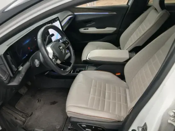 RENAULT MEGANE V - voiture d'occasion - Photo 18