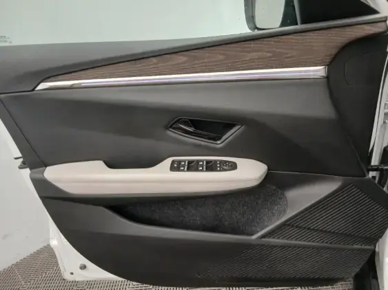 RENAULT MEGANE V - voiture d'occasion - Photo 19