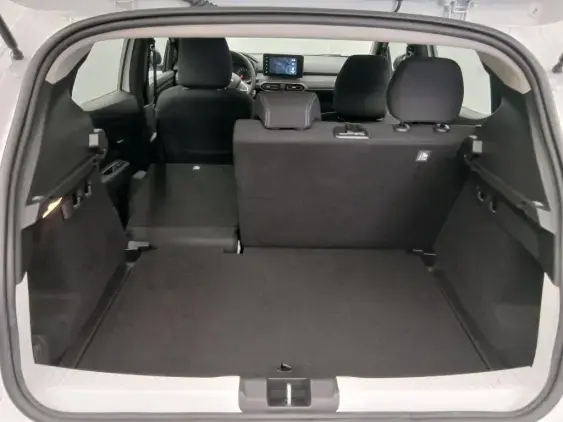 DACIA SANDERO III - voiture d'occasion - Photo 15