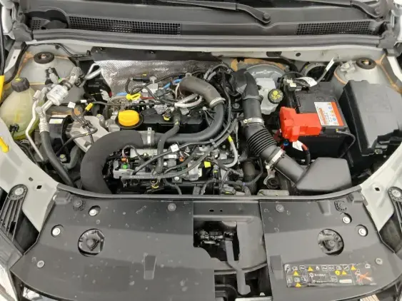 DACIA SANDERO III - voiture d'occasion - Photo 20