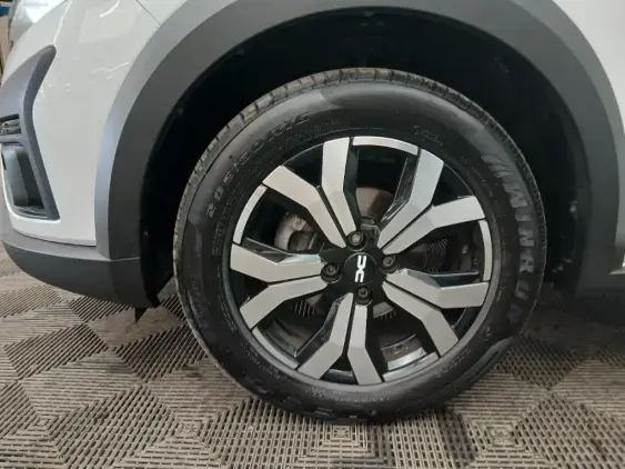DACIA SANDERO III - voiture d'occasion - Photo 22