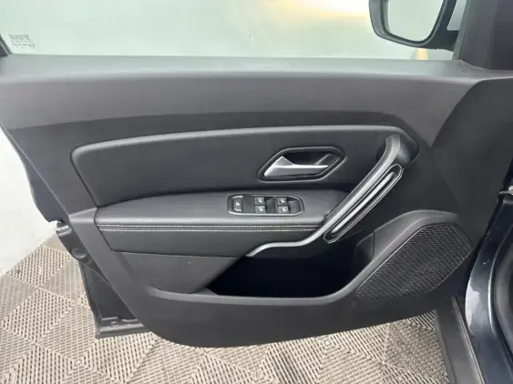 DACIA DUSTER II - voiture d'occasion - Photo 19