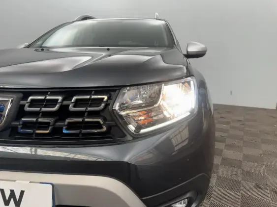 DACIA DUSTER II - voiture d'occasion - Photo 21
