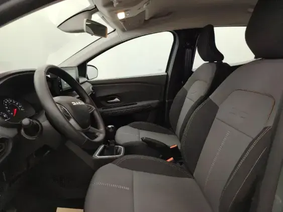 DACIA SANDERO III - voiture d'occasion - Photo 17