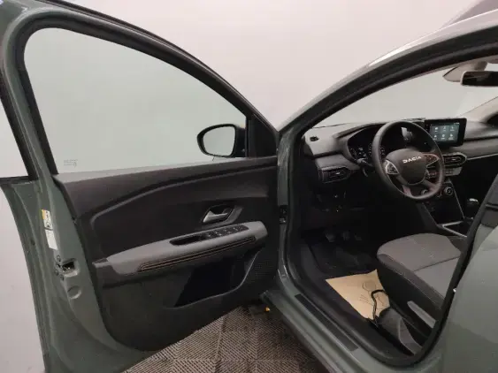 DACIA SANDERO III - voiture d'occasion - Photo 18