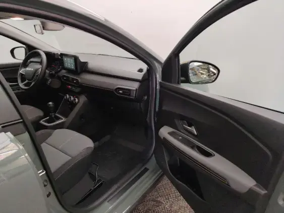 DACIA SANDERO III - voiture d'occasion - Photo 19