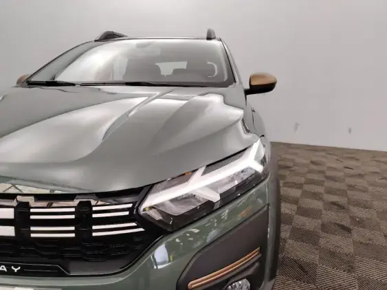DACIA SANDERO III - voiture d'occasion - Photo 21