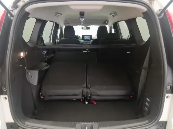 DACIA JOGGER - voiture d'occasion - Photo 16