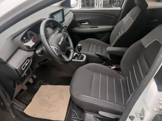 DACIA JOGGER - voiture d'occasion - Photo 17