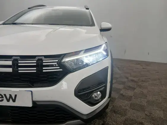 DACIA JOGGER - voiture d'occasion - Photo 21