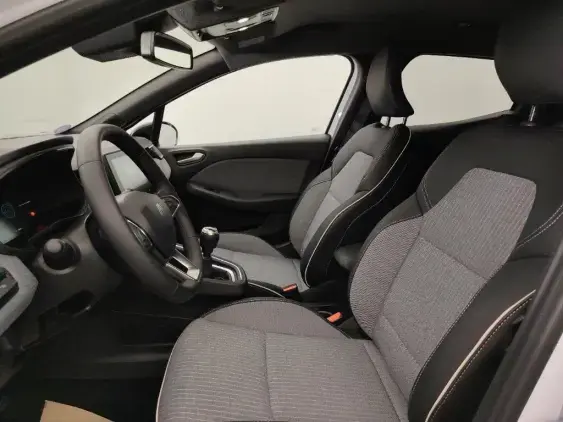 RENAULT CLIO V - voiture d'occasion - Photo 17