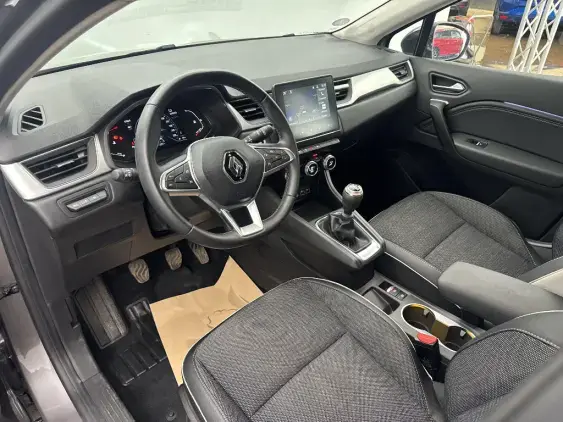 RENAULT CAPTUR II - voiture d'occasion - Photo 18