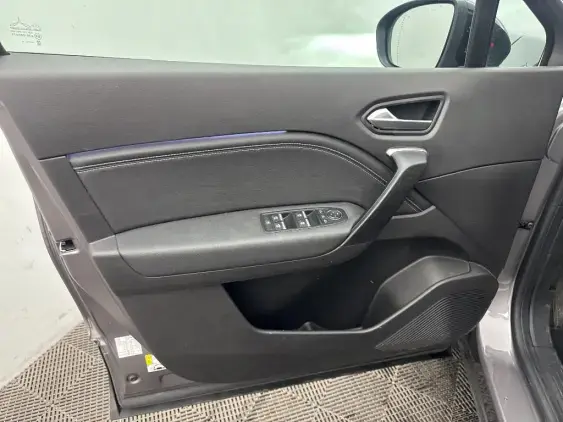 RENAULT CAPTUR II - voiture d'occasion - Photo 19