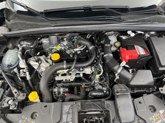 RENAULT CAPTUR II - voiture d'occasion - Photo 21