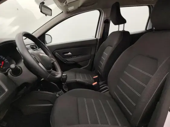 DACIA DUSTER II - voiture d'occasion - Photo 15