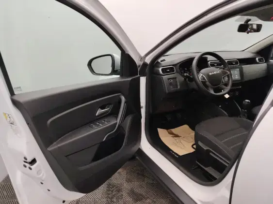 DACIA DUSTER II - voiture d'occasion - Photo 16